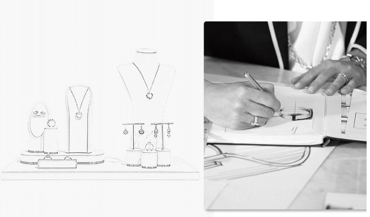 Creative Design Solutions for Personalized Jewelry Packaging