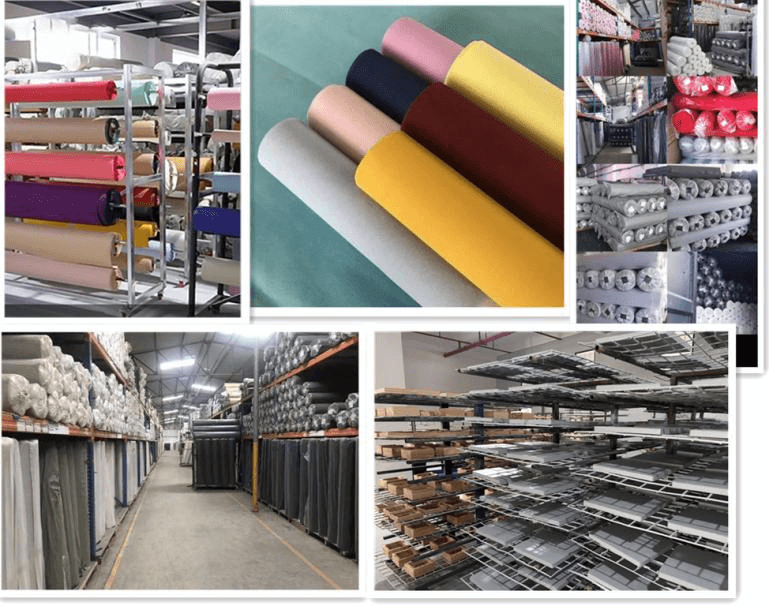 Material Procurement & Production Preparation for Custom Jewelry Packaging